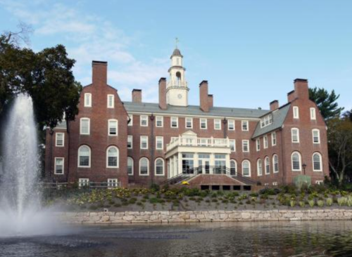 Choate Rosemary Hall