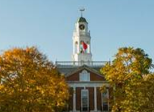 Phillips Exeter Academy