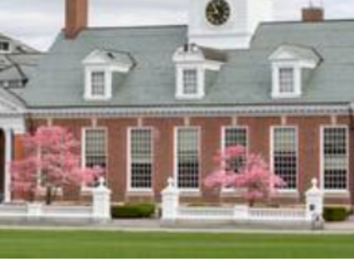 Groton School