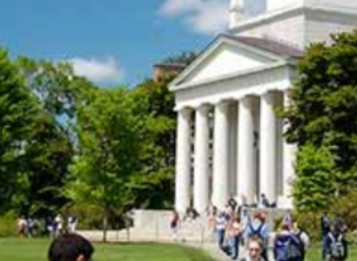 Phillips Academy Andover